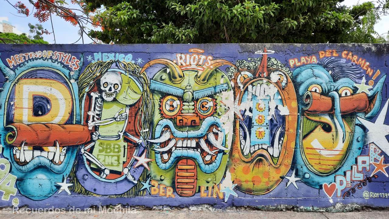 Playa del Carmen