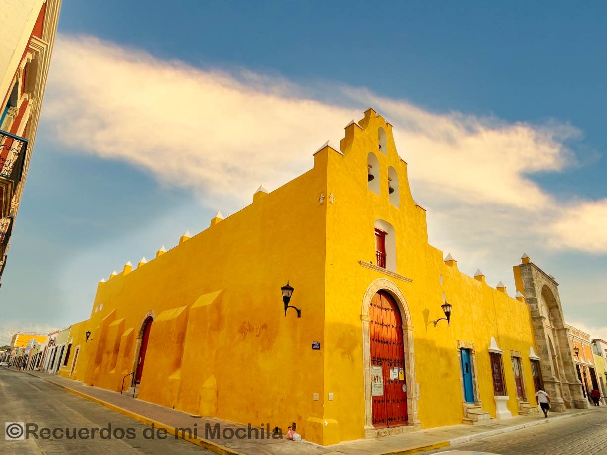 Yucatán