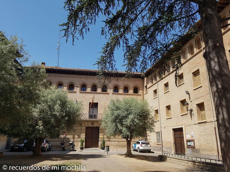 Barbastro