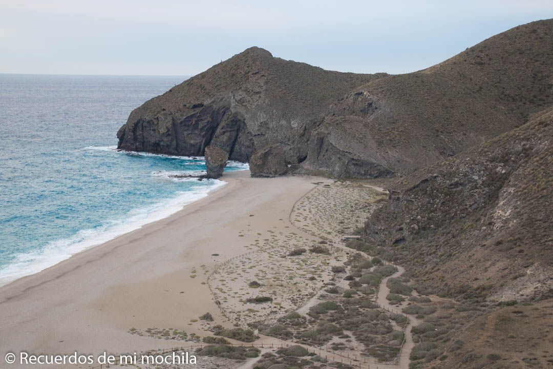 Cabo de Gata