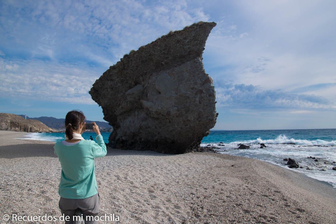 Cabo de Gata