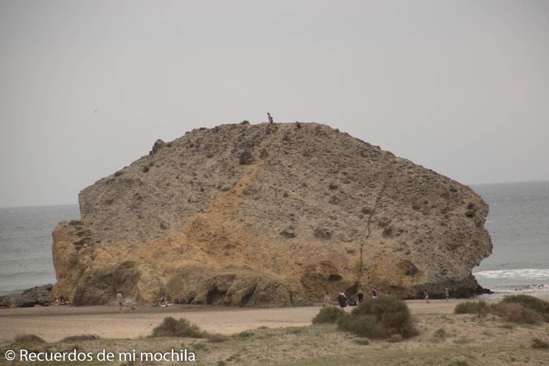 Cabo de Gata