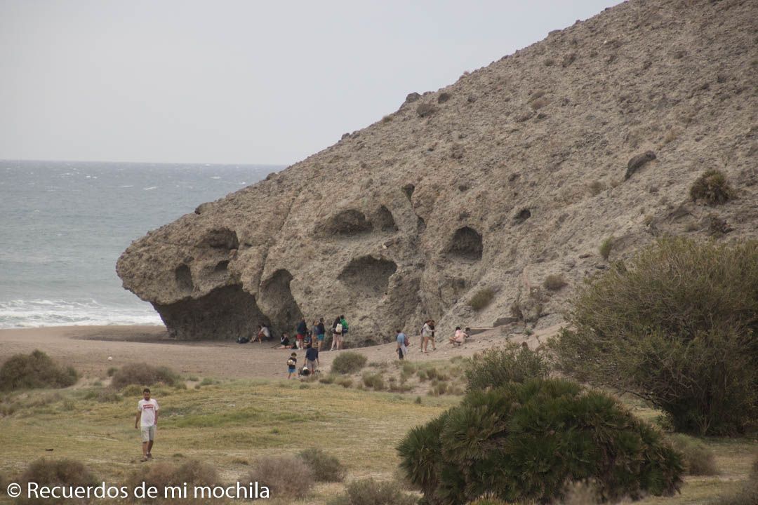 Cabo de Gata