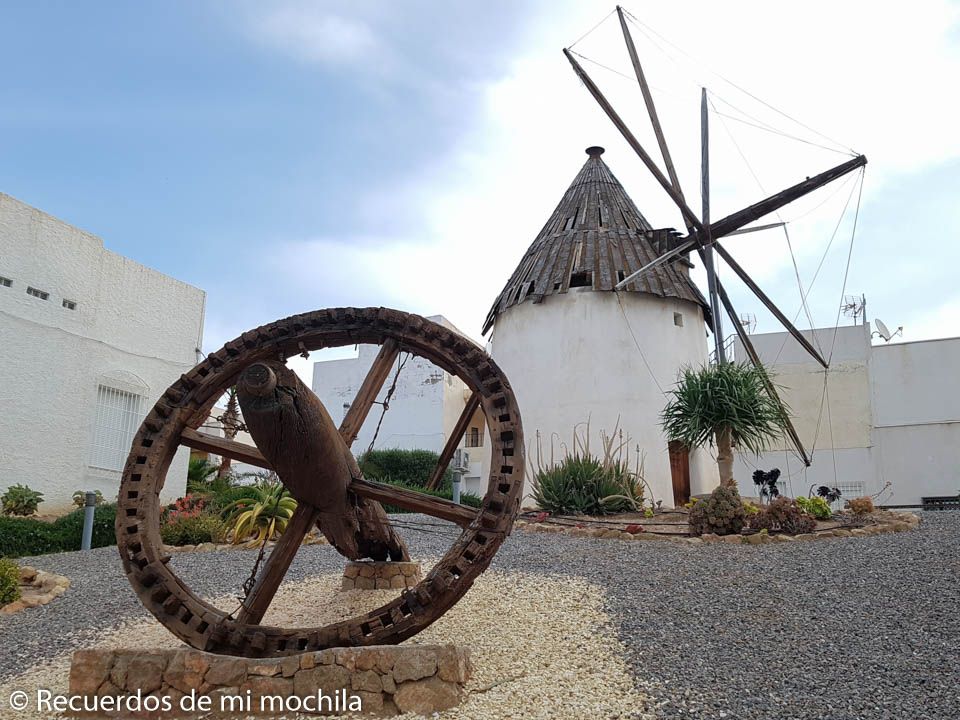 Cabo de Gata