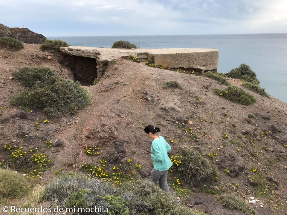 Cabo de Gata