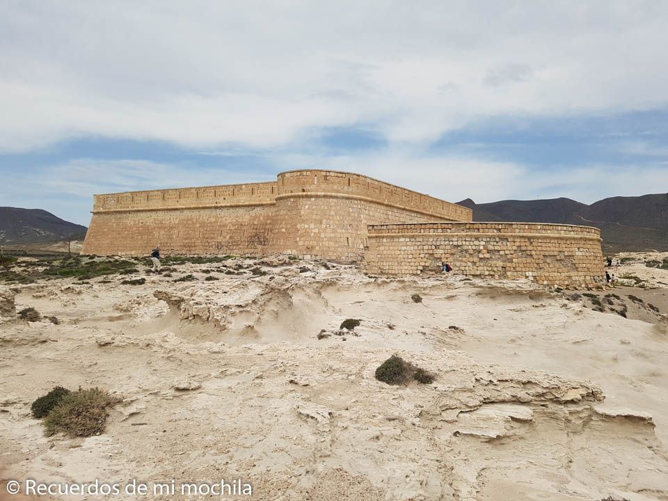 Cabo de Gata
