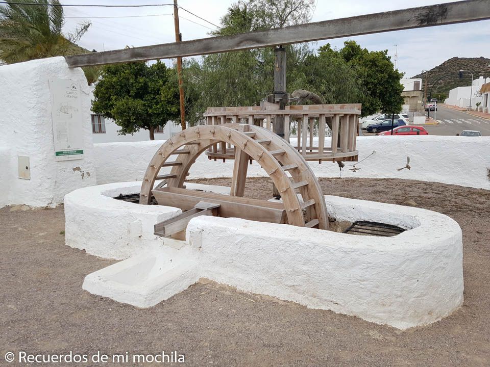 Cabo de Gata