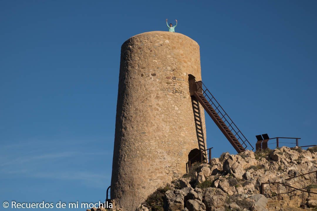Cabo de Gata