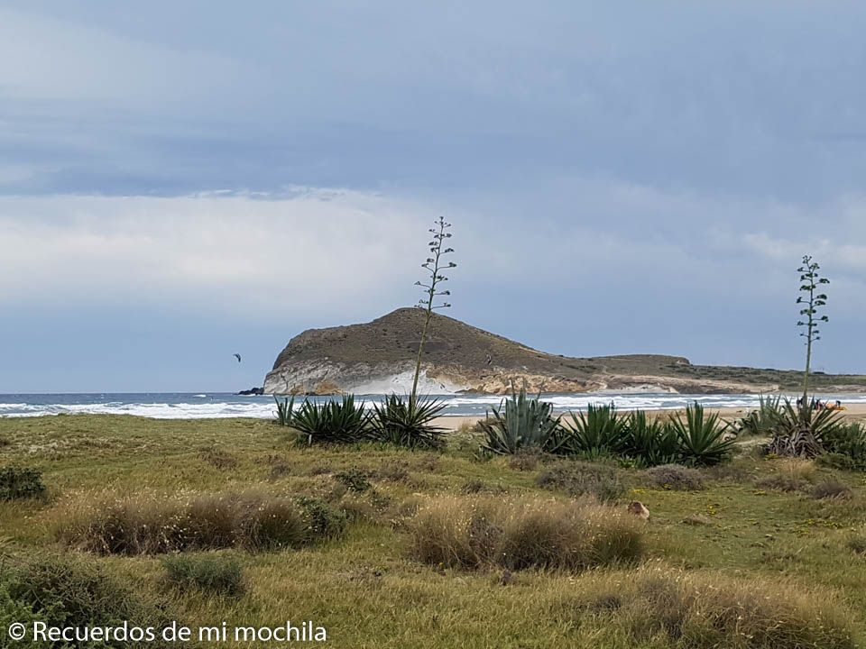 Cabo de Gata