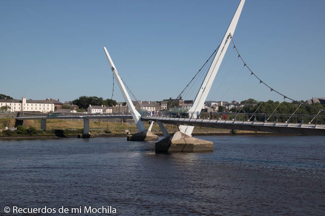 Derry~Londonderry