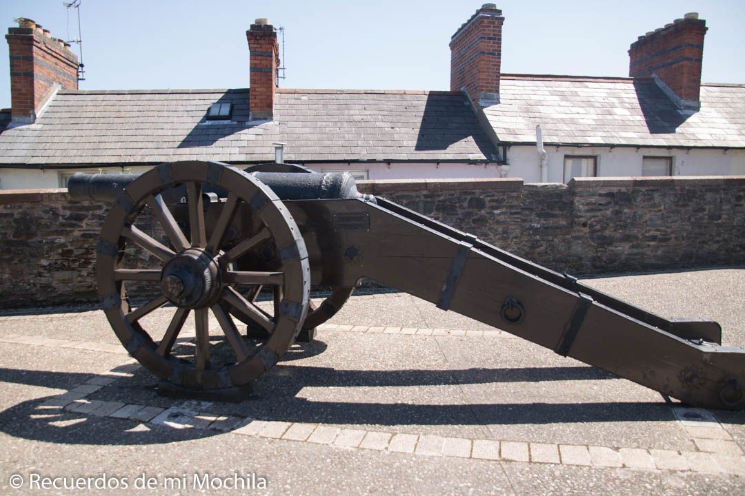 Derry~Londonderry