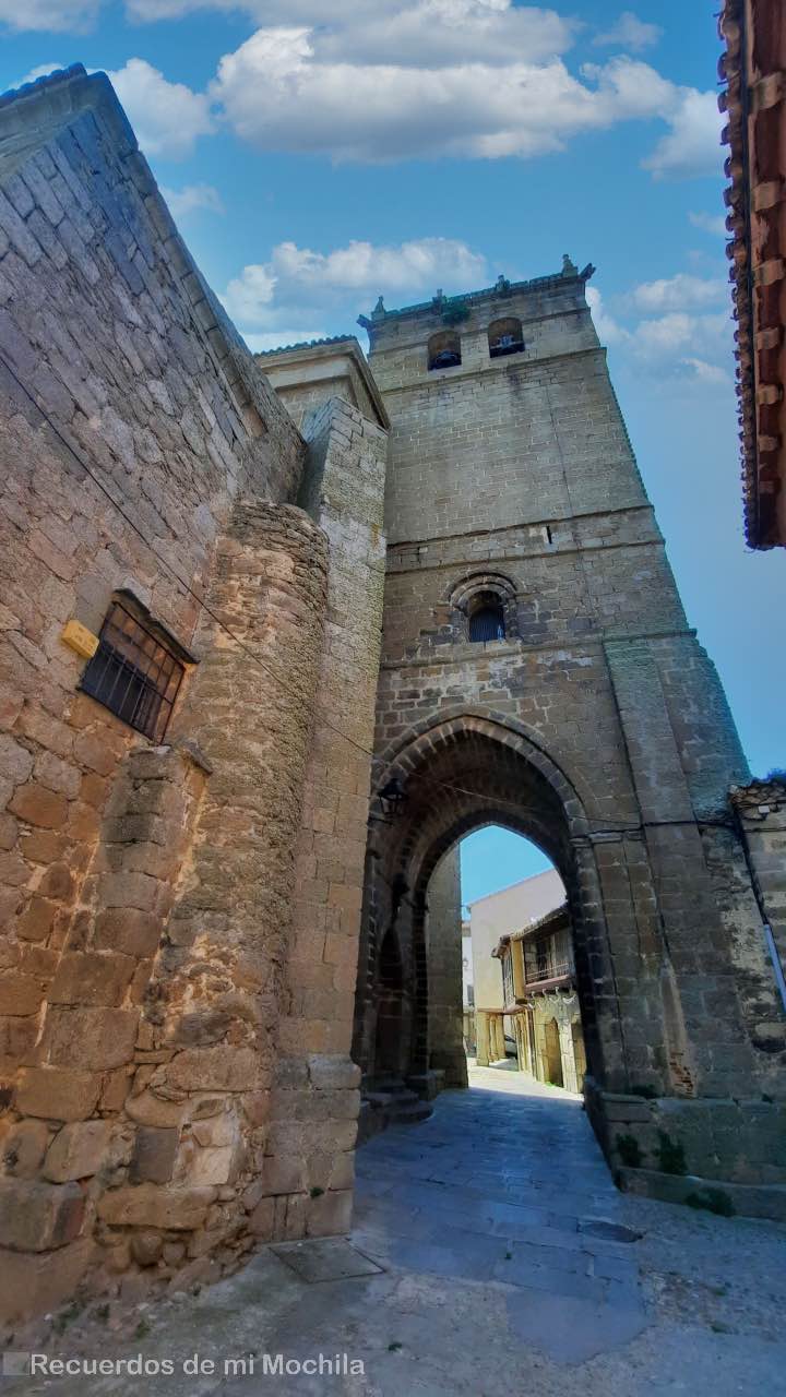 Ledesma