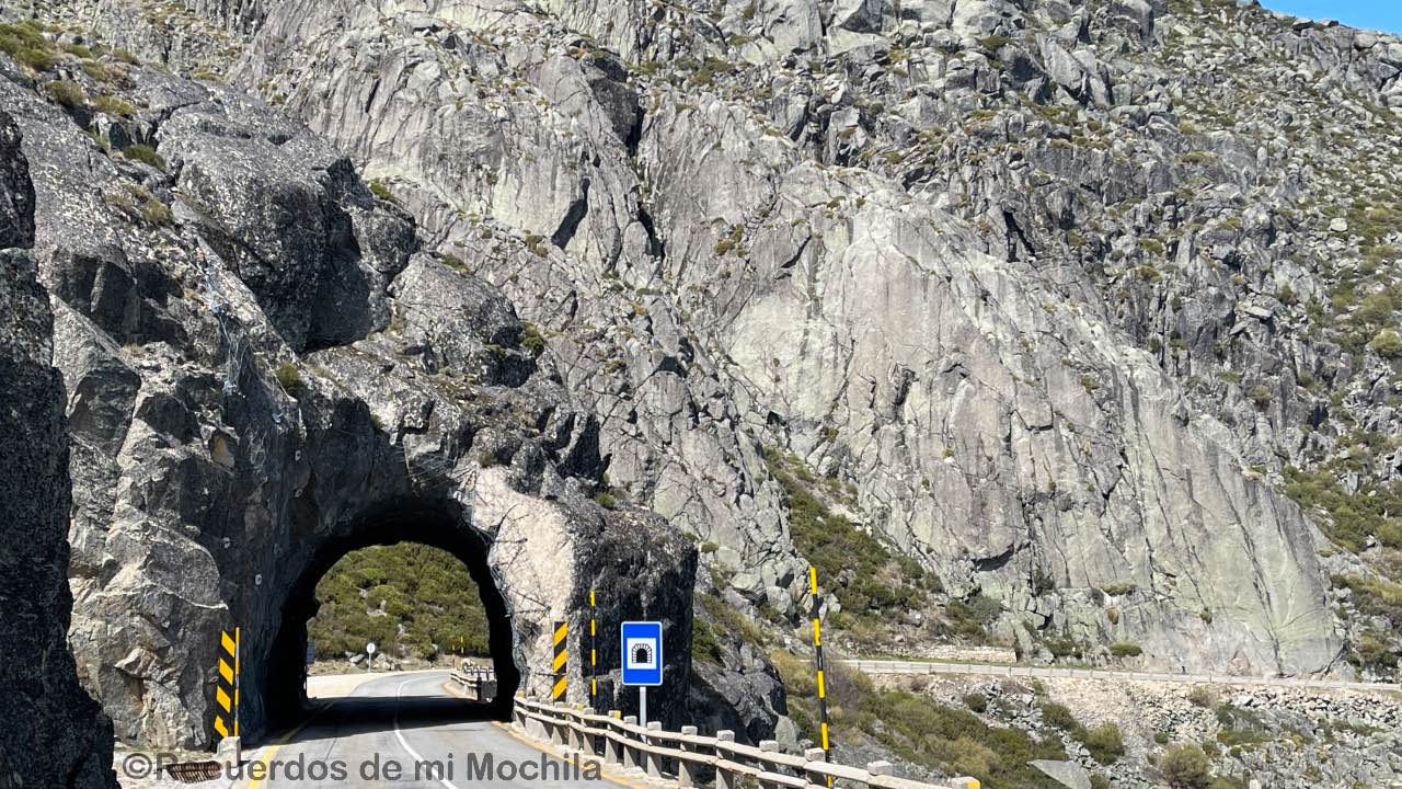 miradores Sierra de la Estrella