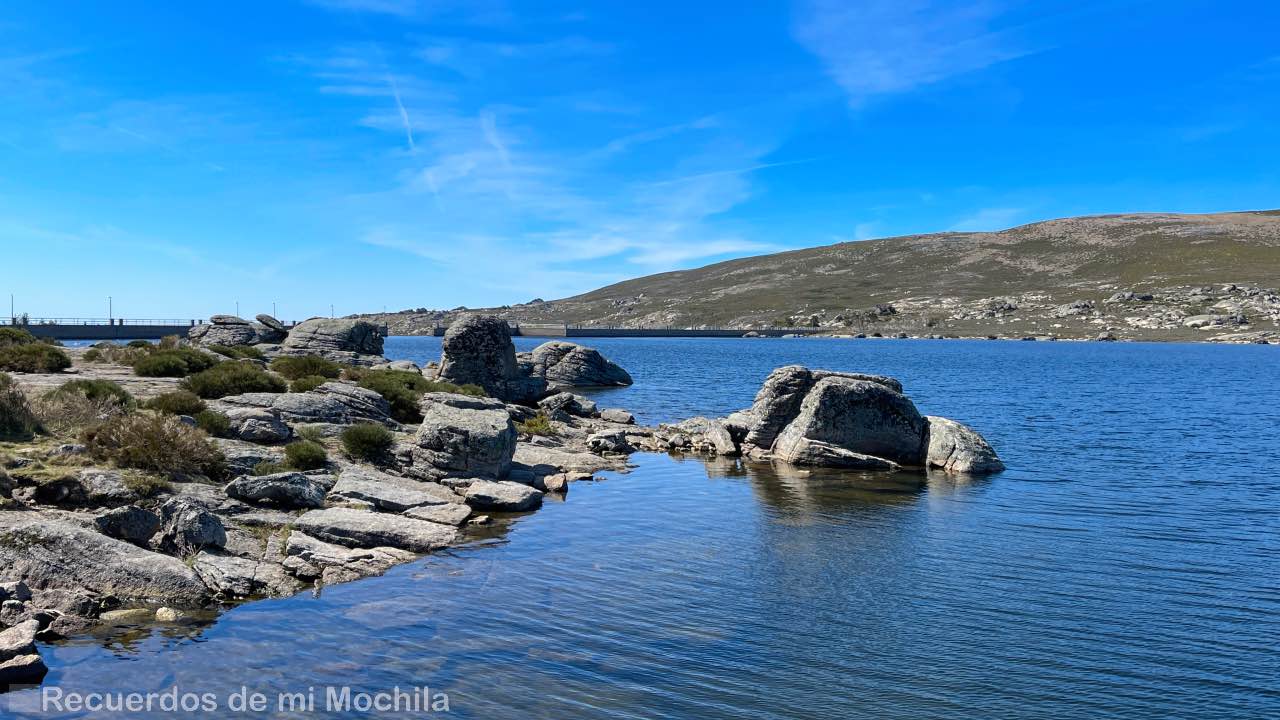 miradores Sierra de la Estrella