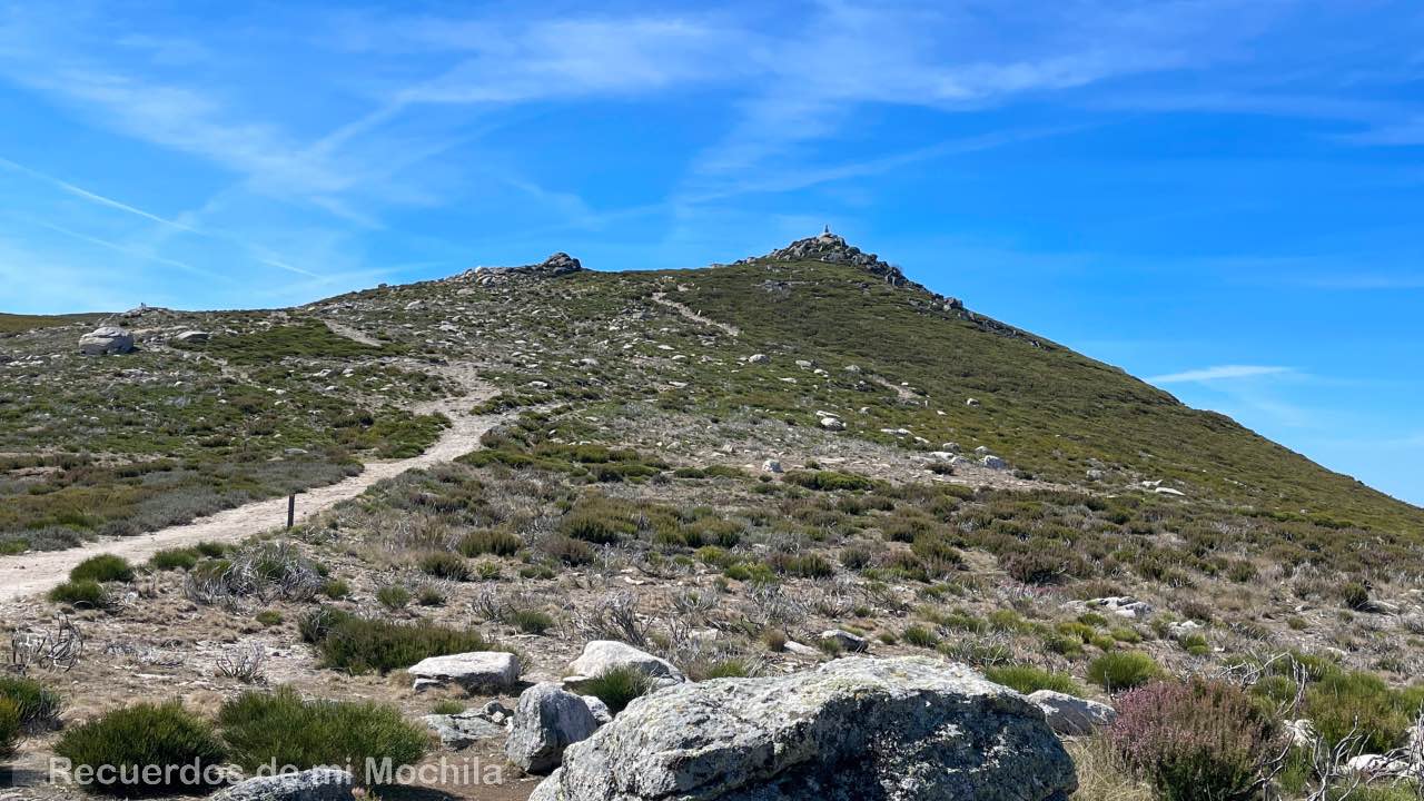 miradores Sierra de la Estrella