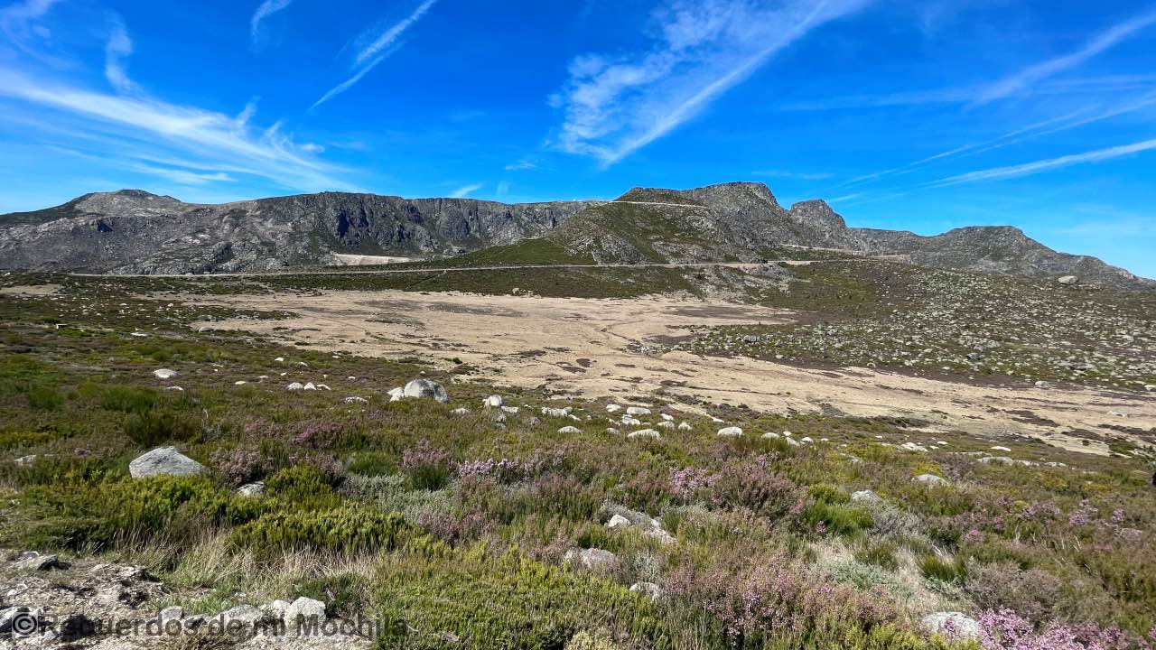 miradores Sierra de la Estrella