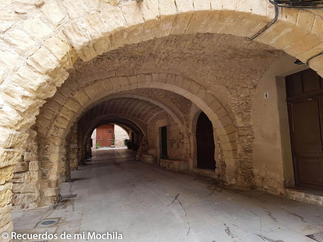 Peratallada