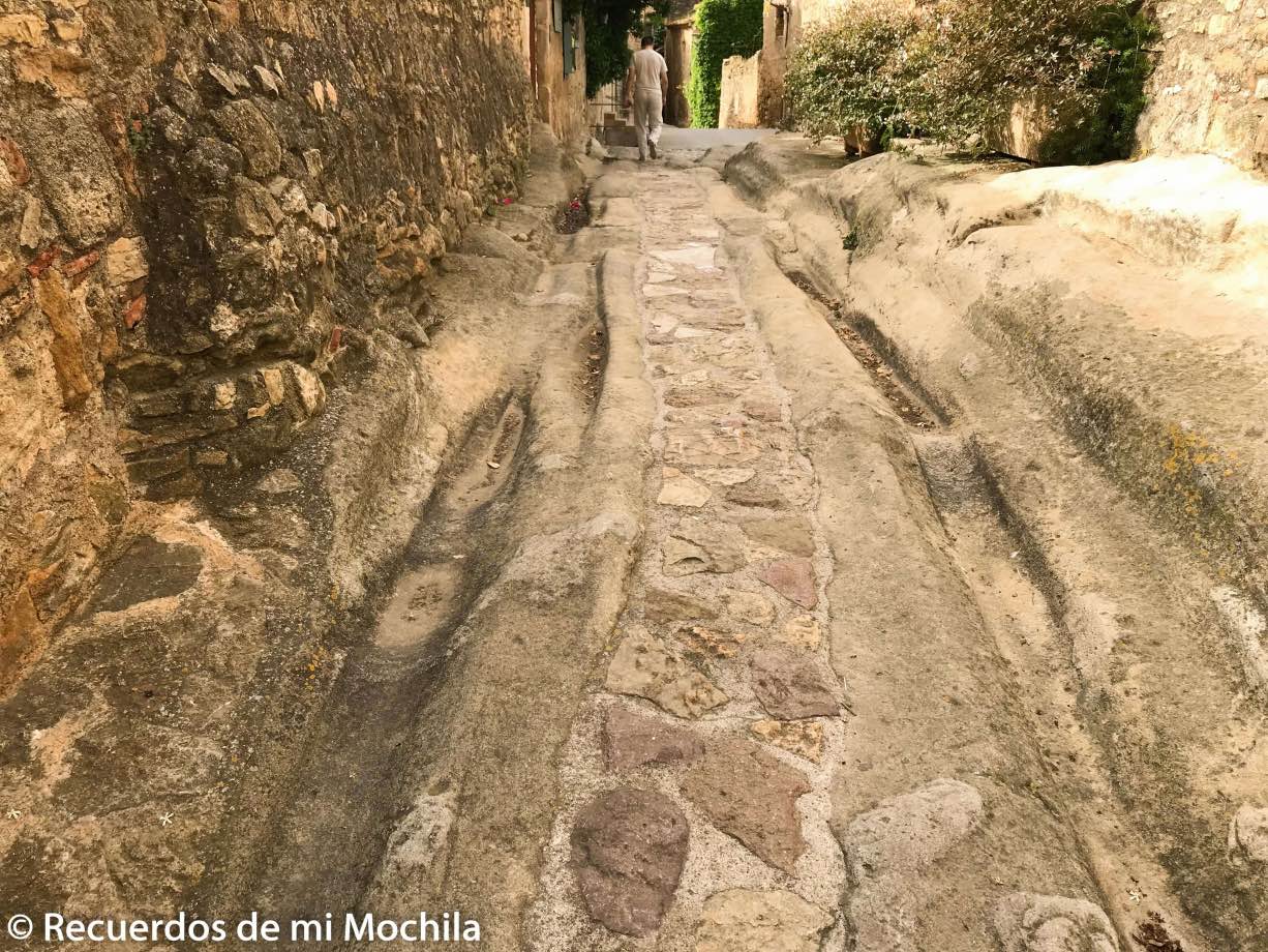 Peratallada
