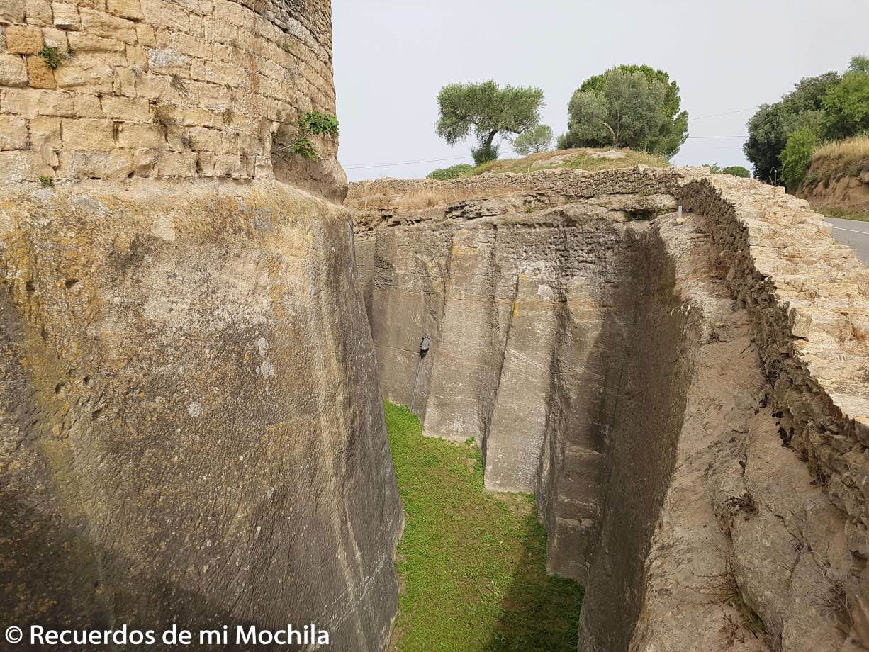 Peratallada