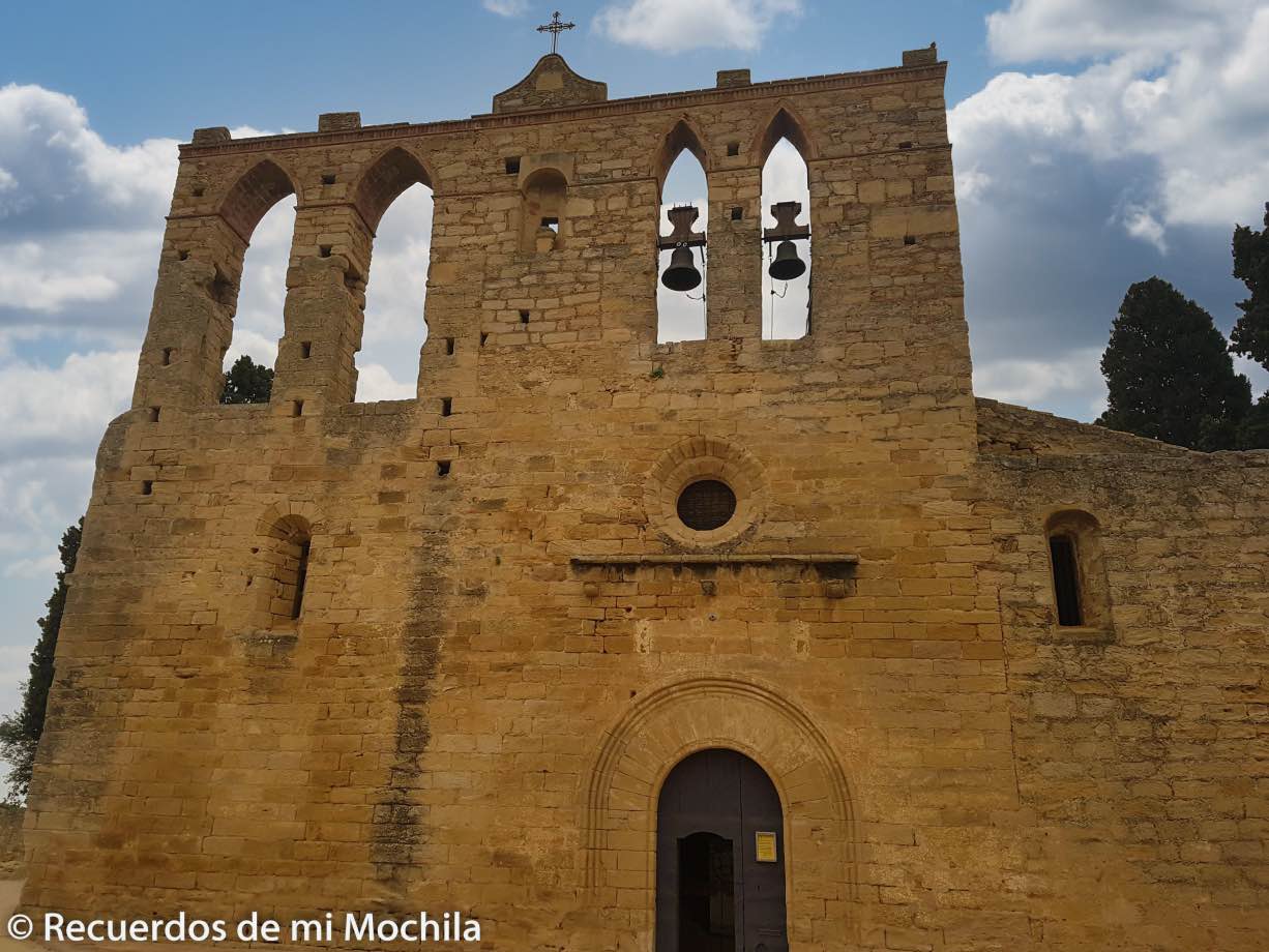 Peratallada