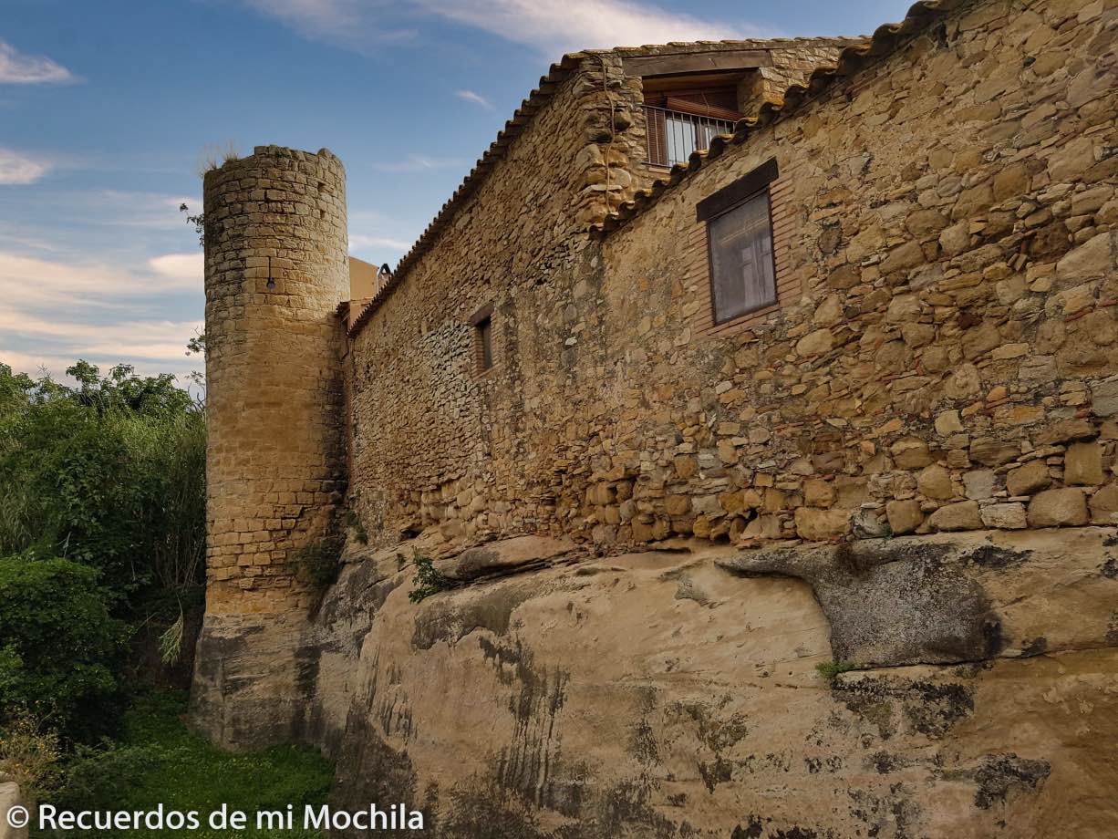 Peratallada