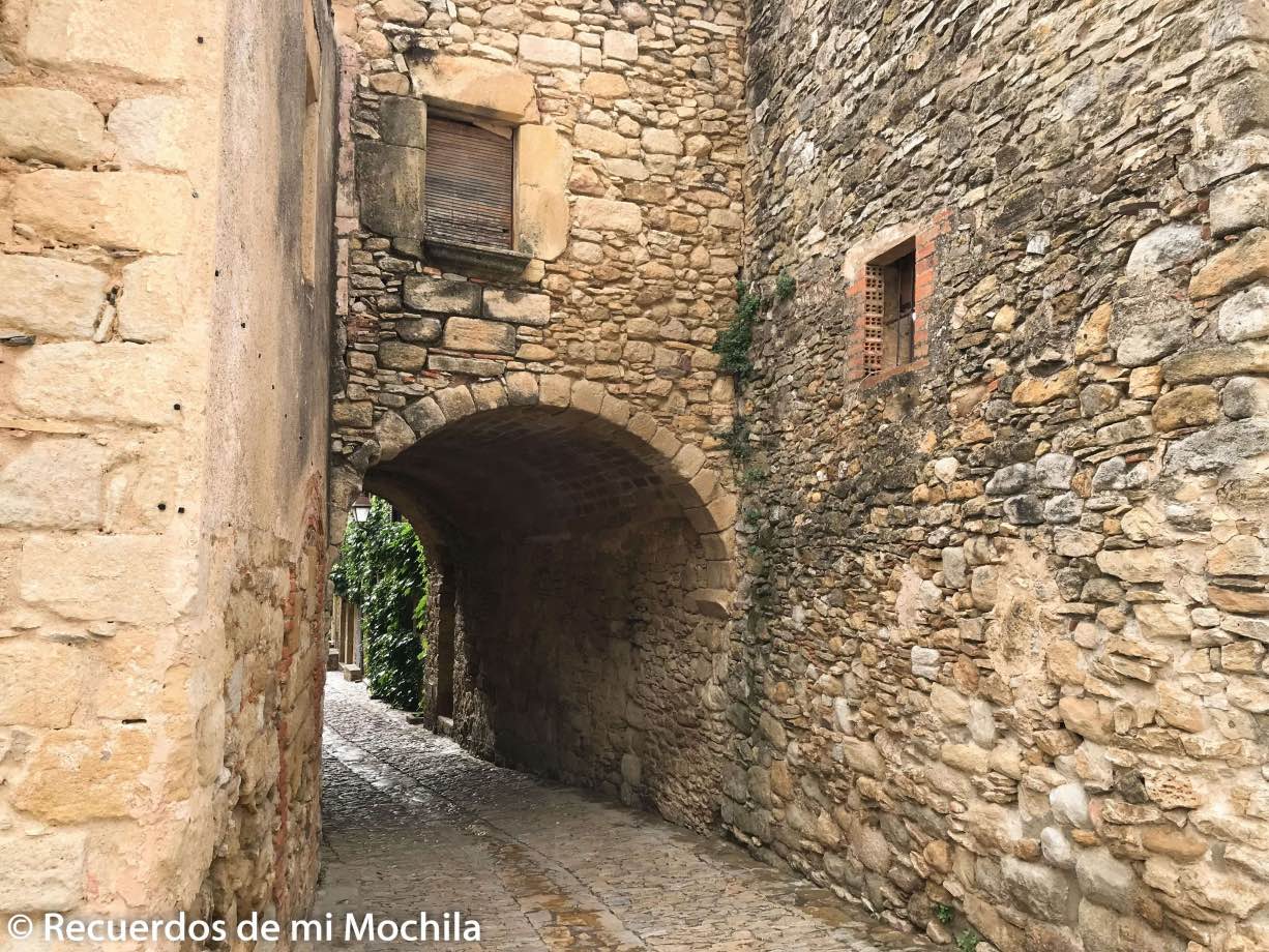 Peratallada