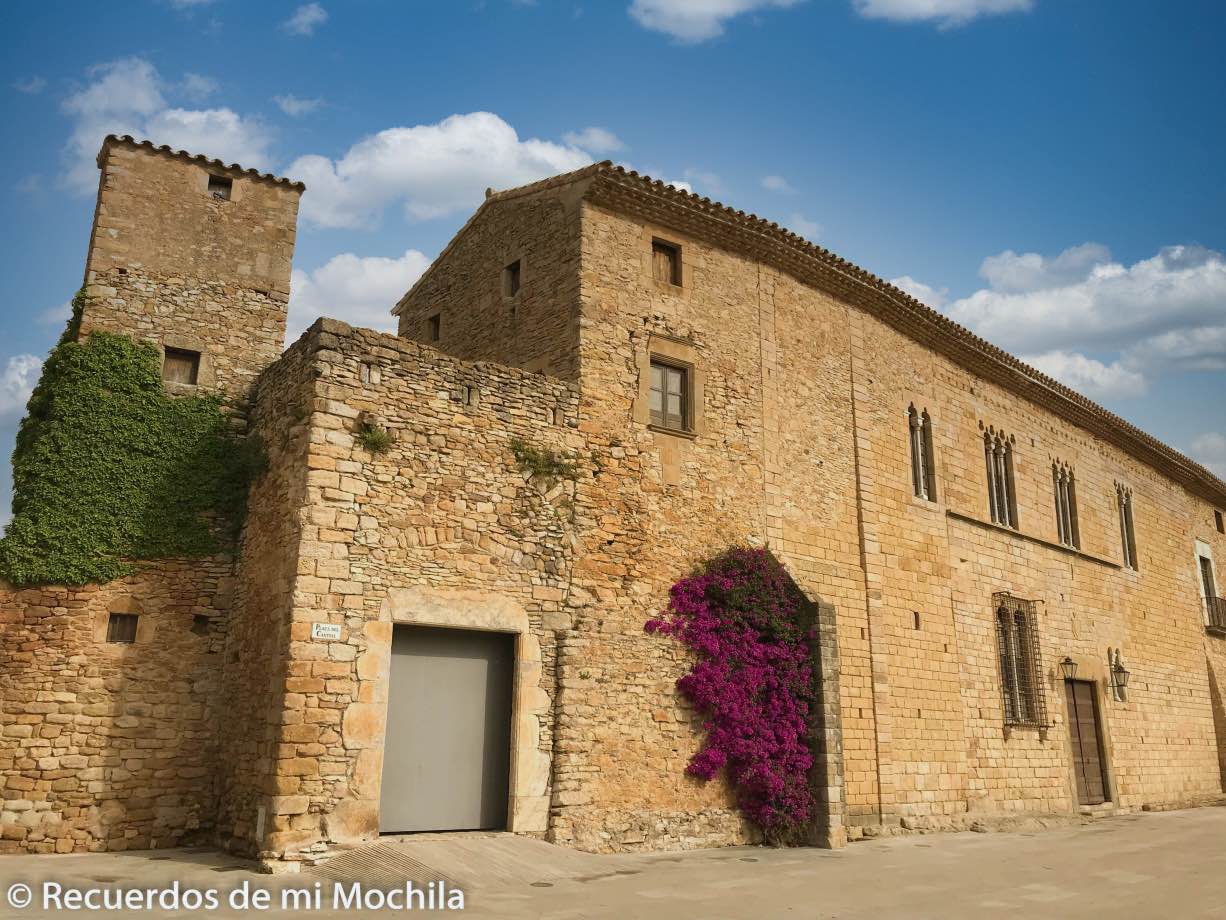 Peratallada