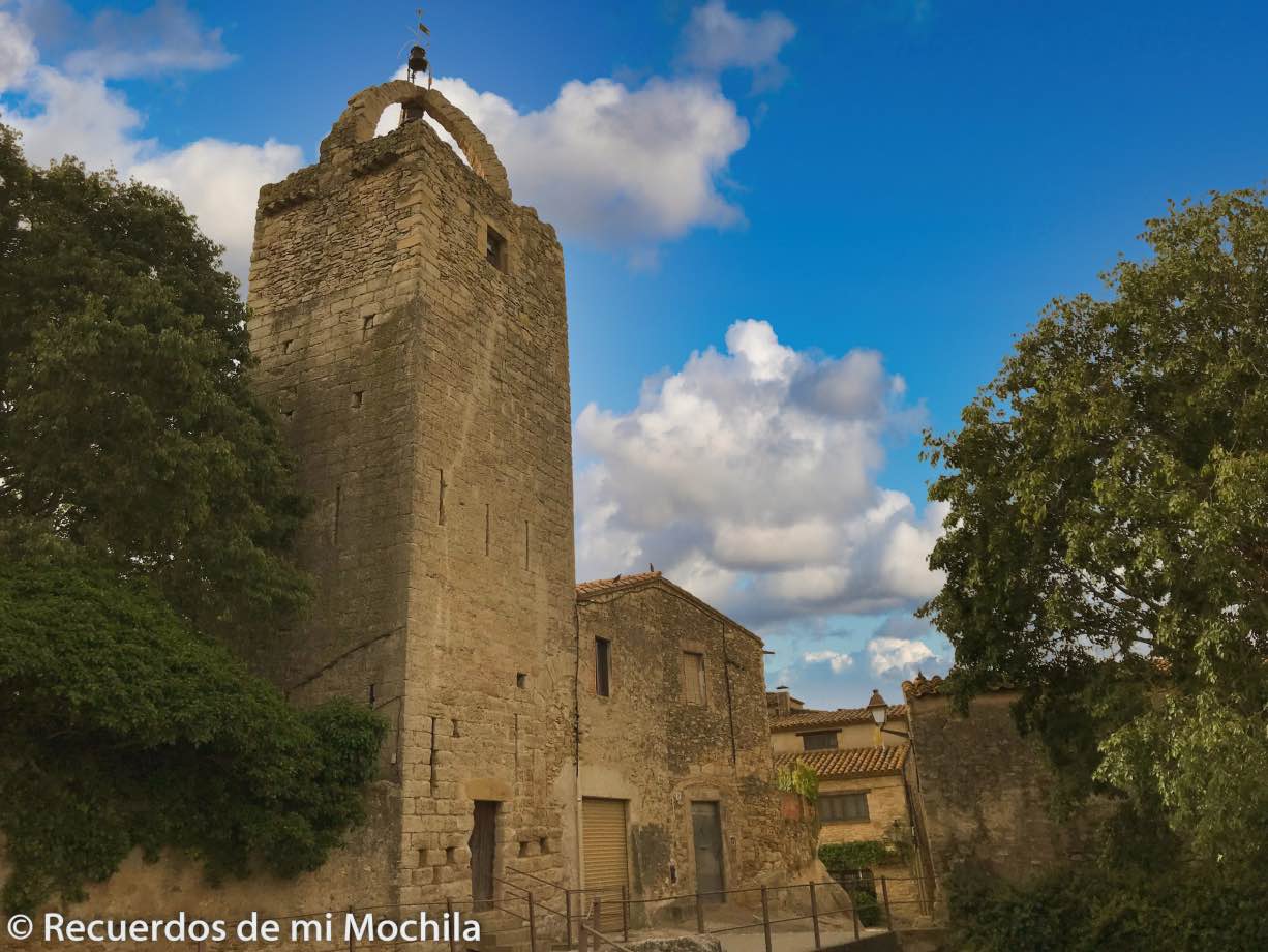 Peratallada