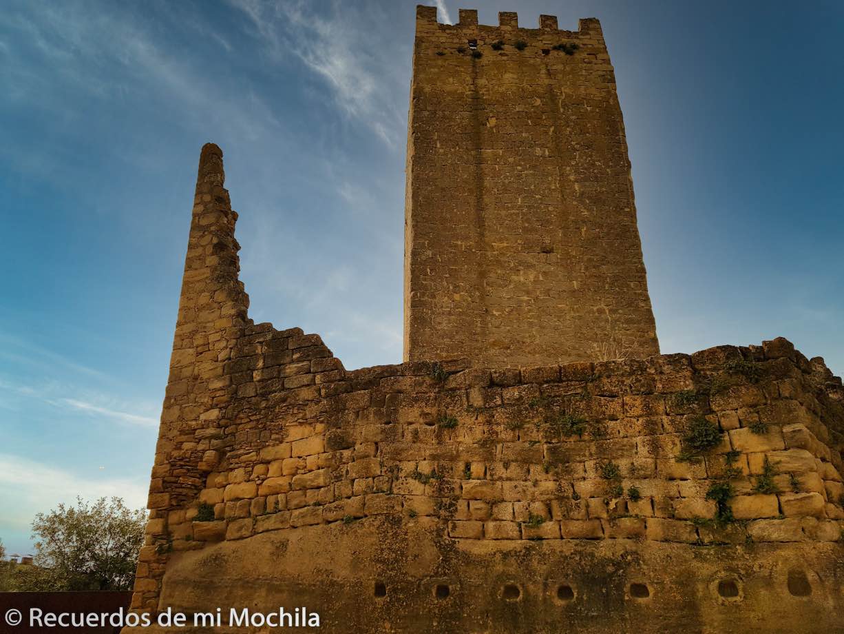 Peratallada
