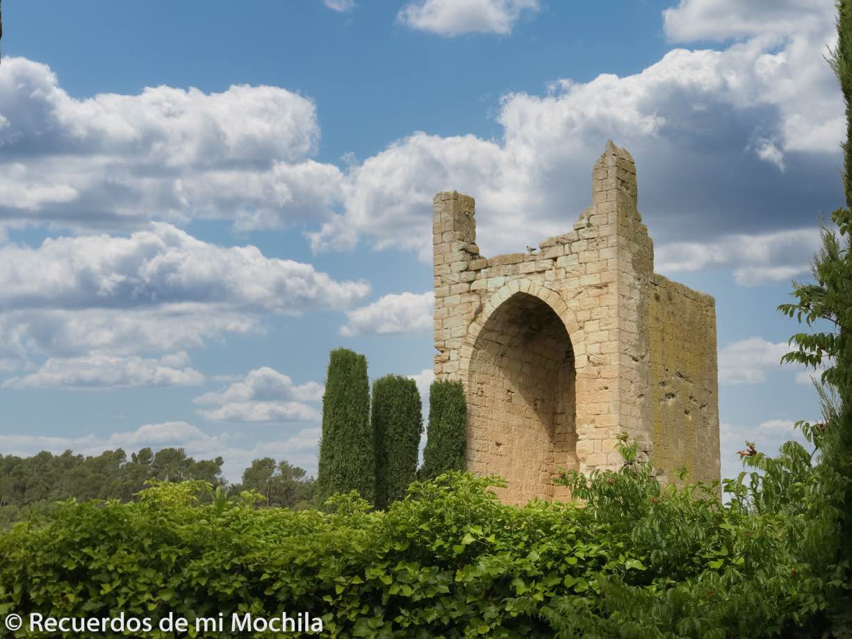 Peratallada