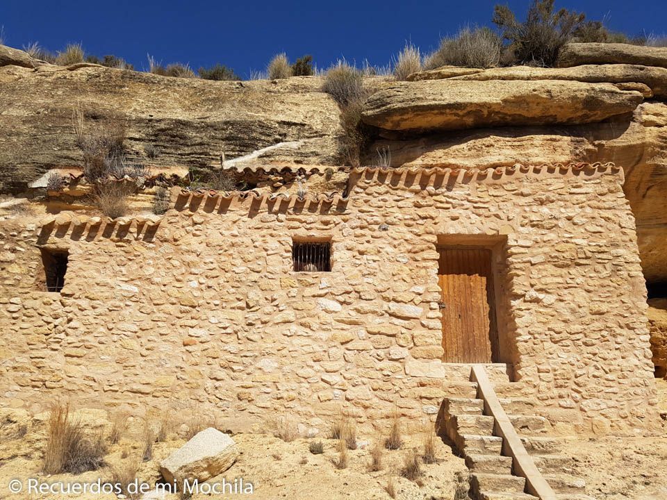 Tolmo de Minateda