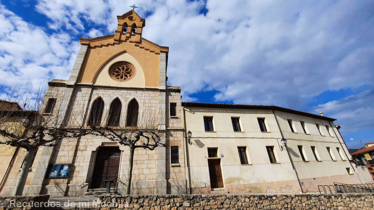 Torrelaguna