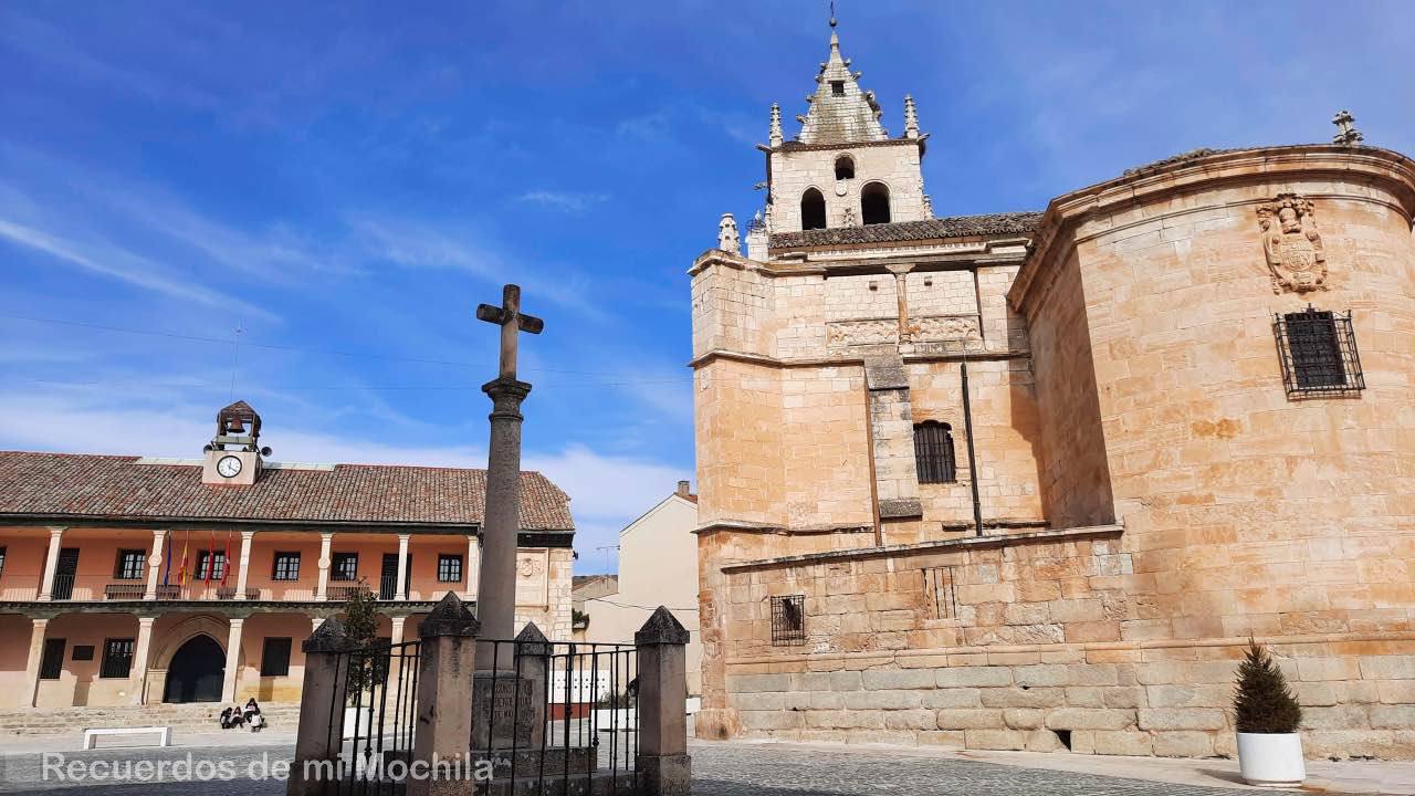 Torrelaguna