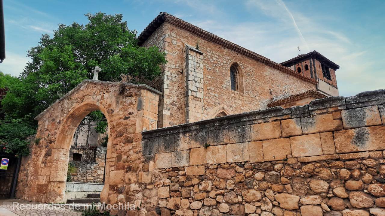 Covarrubias