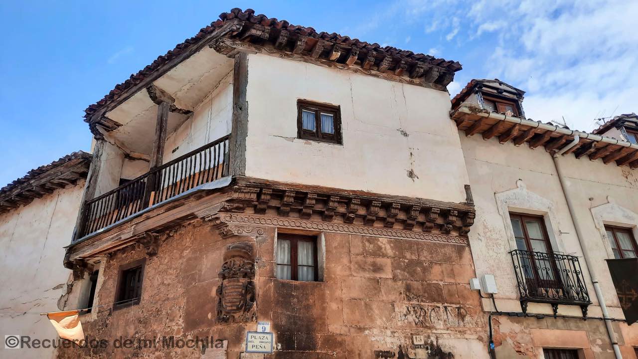 Covarrubias