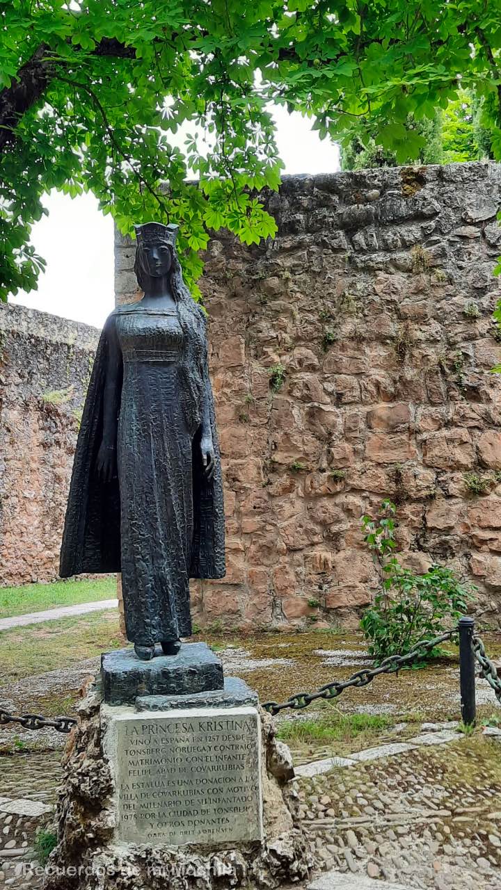 Covarrubias
