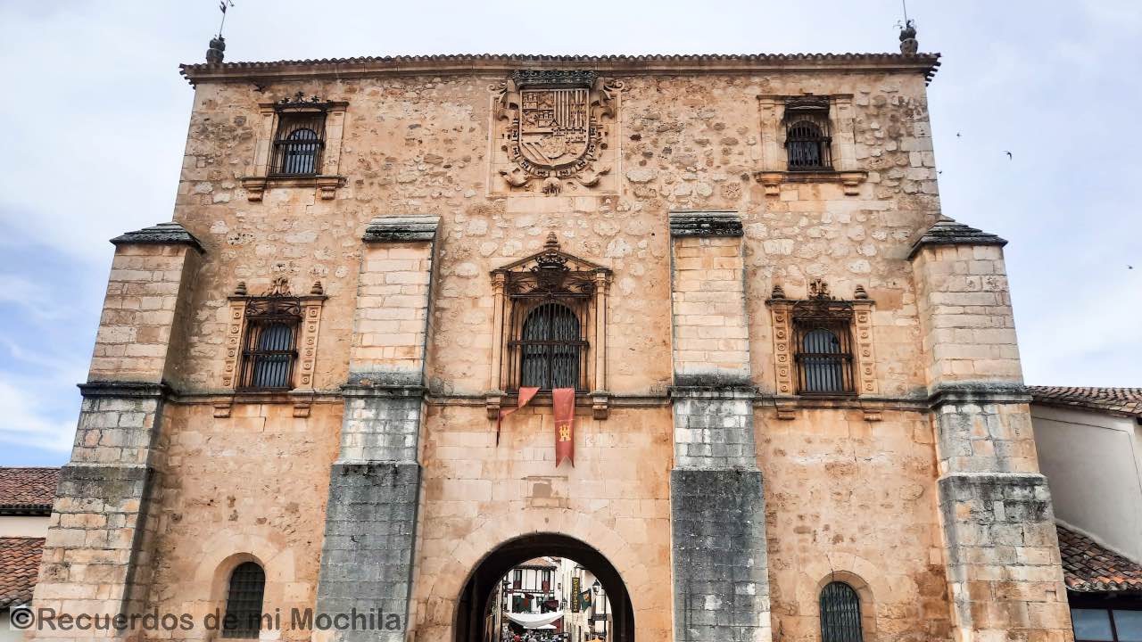 Covarrubias