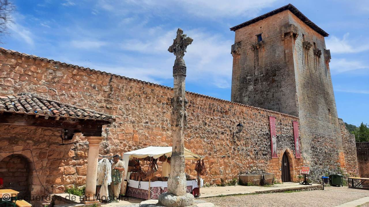 Covarrubias