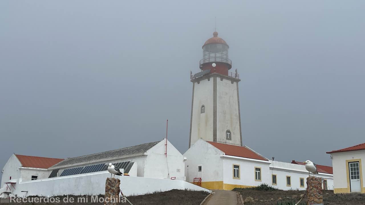 islas Berlengas