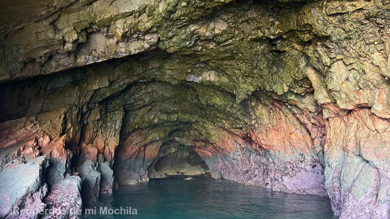 islas Berlengas