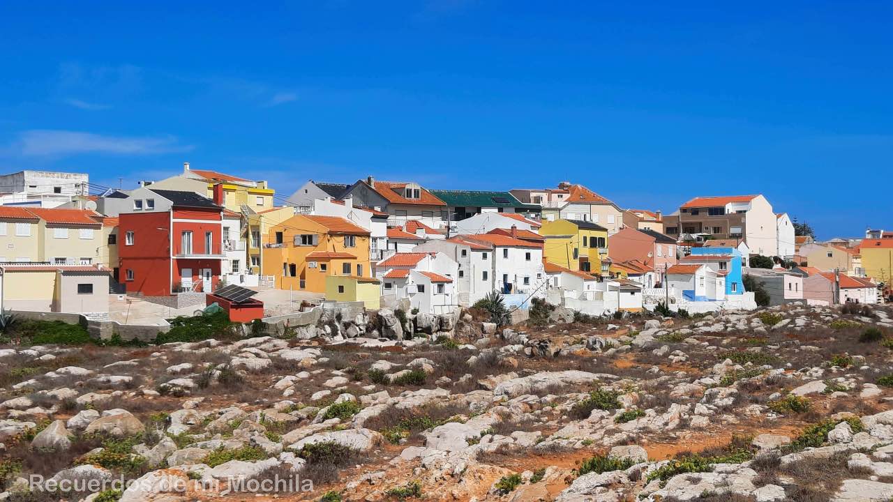 Peniche