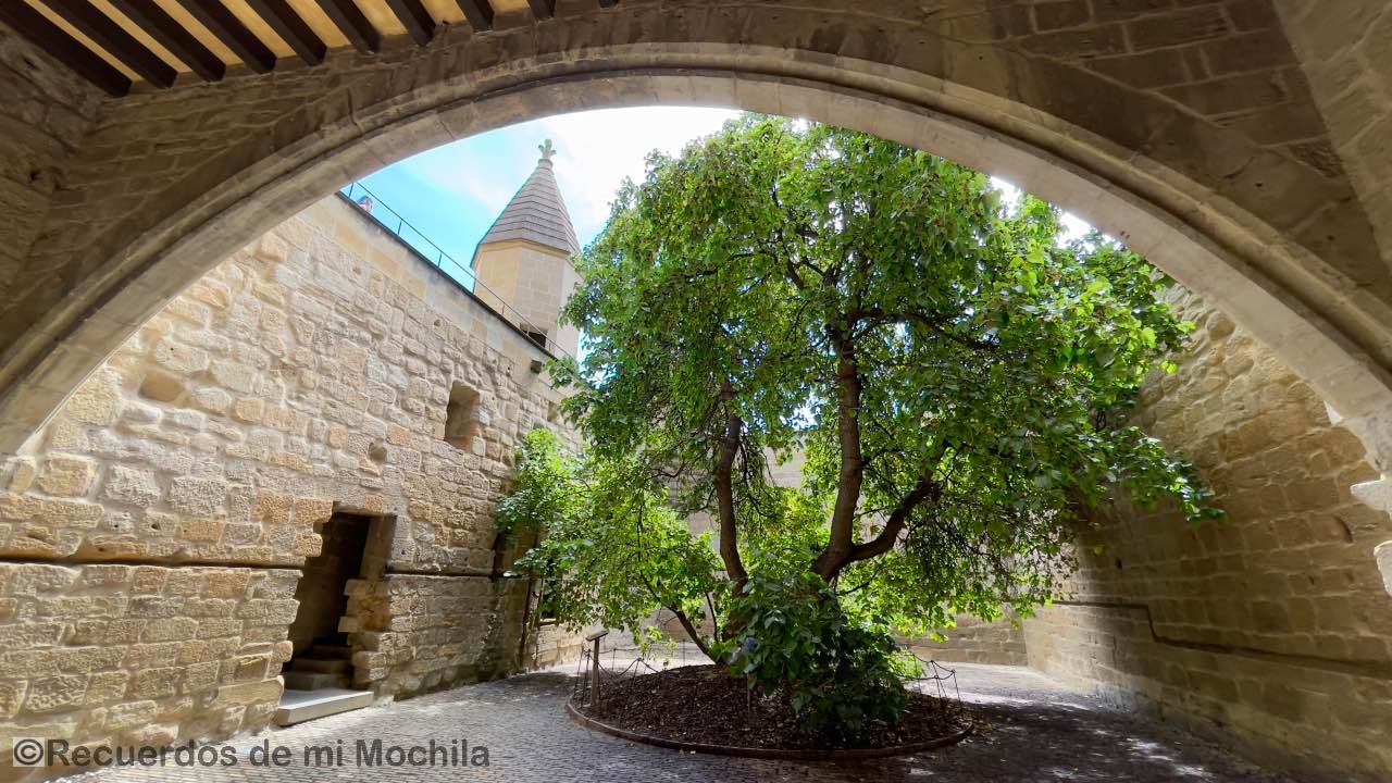 Olite