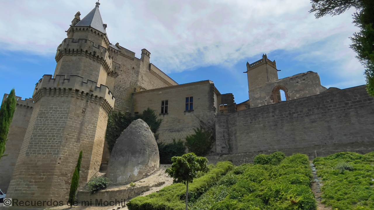 Olite