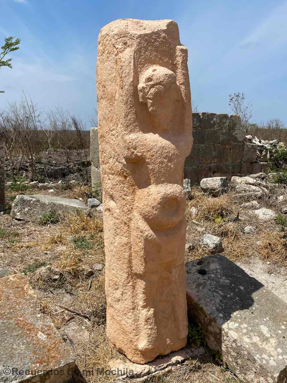 Oxkintok