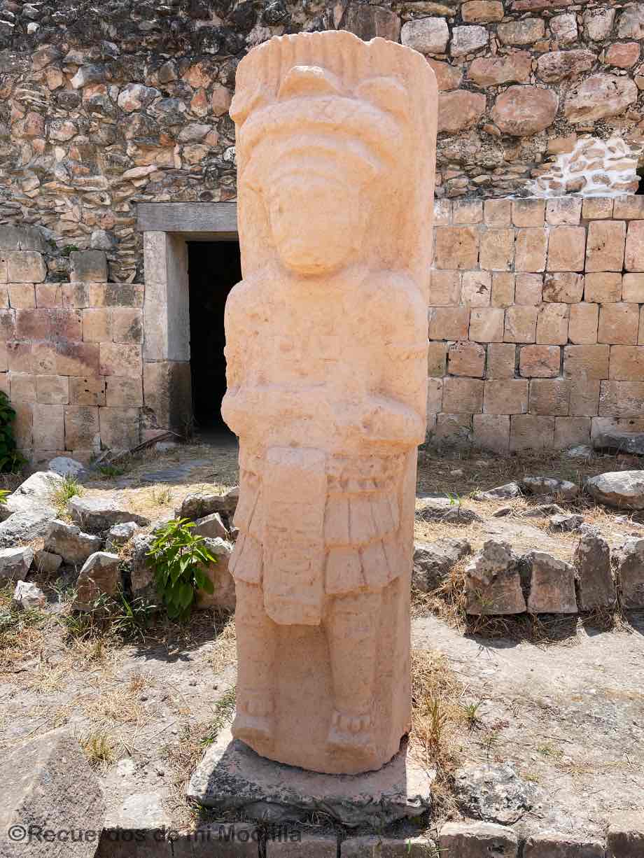Oxkintok