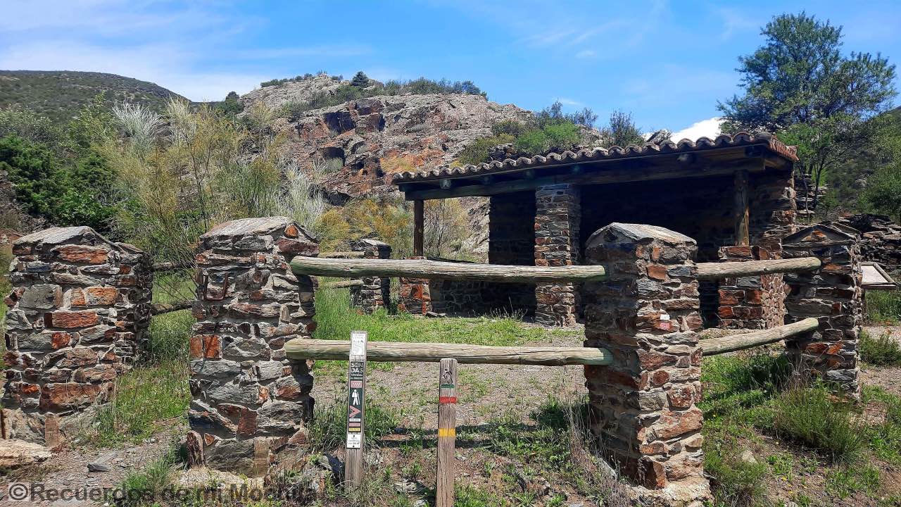 Patones de Arriba