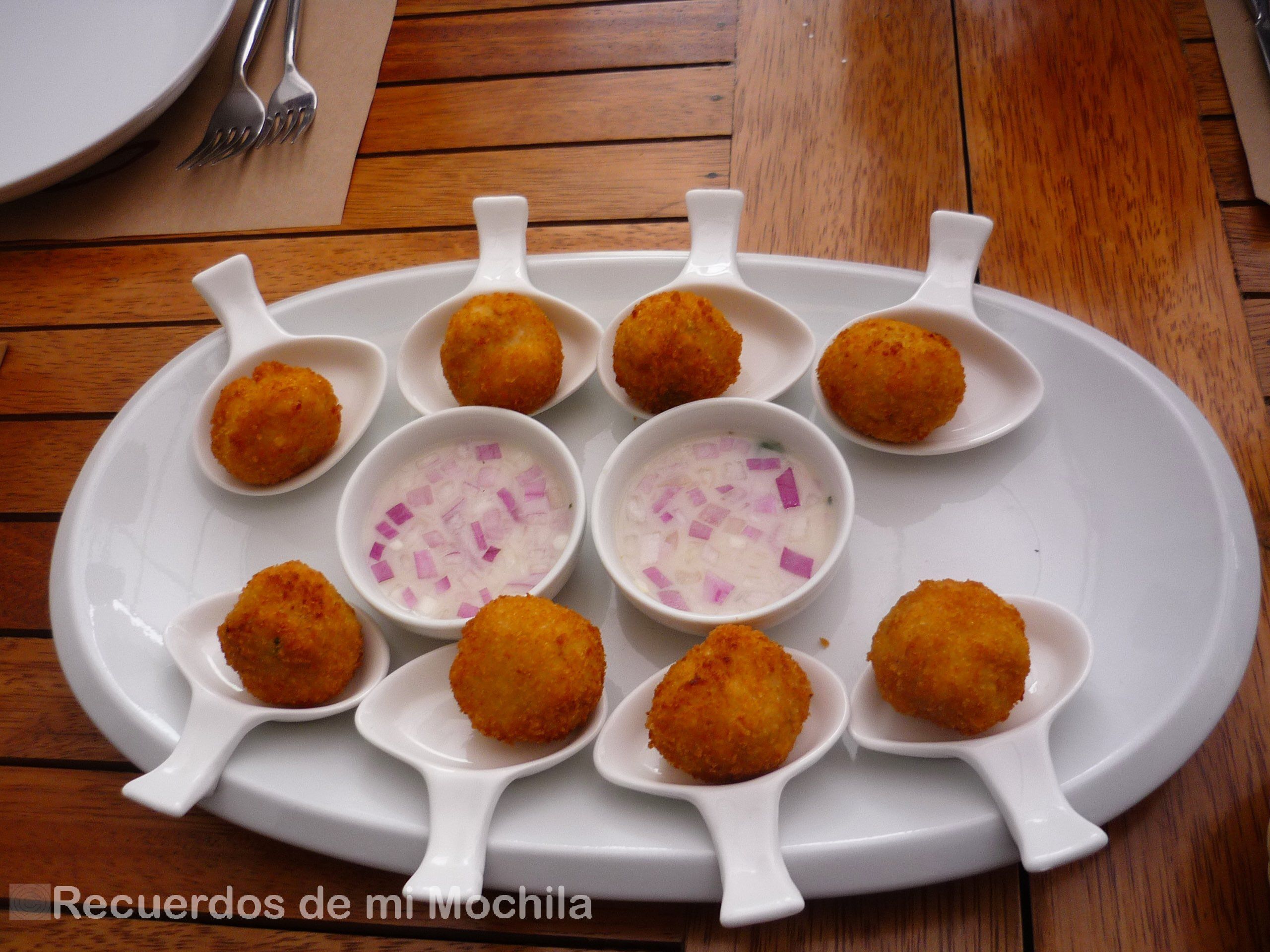 dónde comer en lima