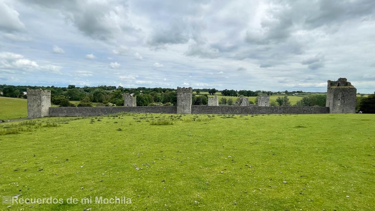 Kells Priory