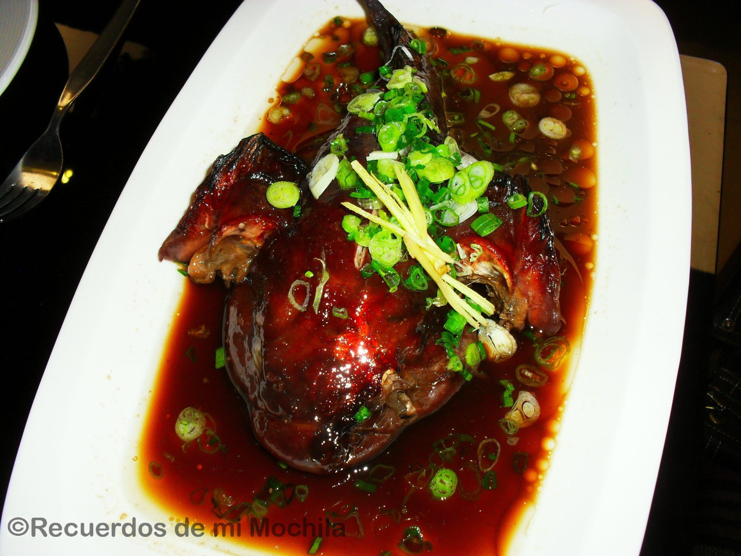dónde comer en lima