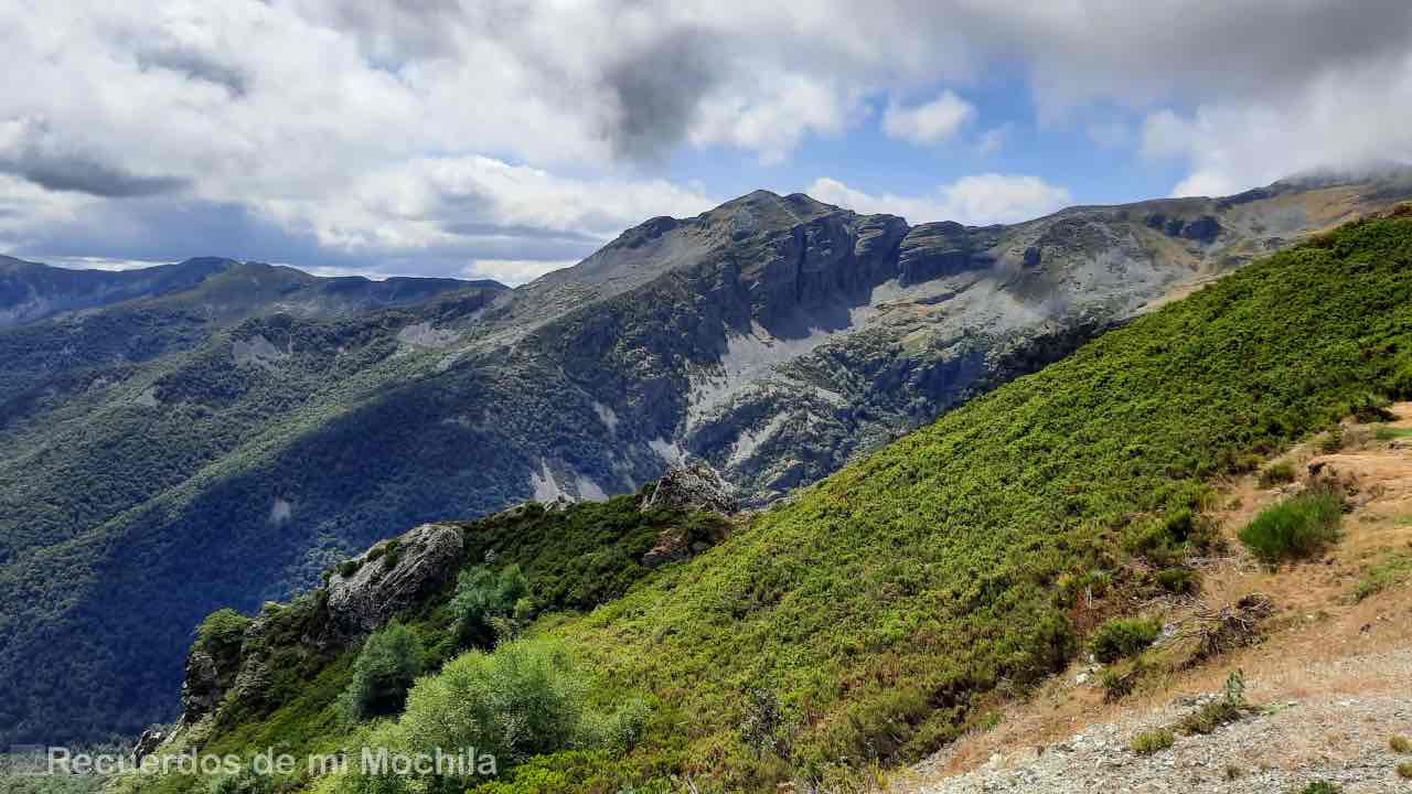 Valle de Ancares